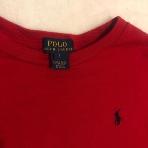 Polo by Ralph Lauren - Longsleeve